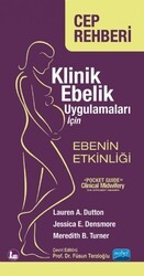 Klinik Ebelik Uygulamaları İçin Ebenin Etkinliği - Nobel Akademik Yayıncılık