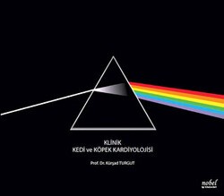 Klinik Kedi ve Köpek Kardiyolojisi - Nobel Tıp Kitabevi