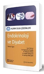 Klinik Olgu Çözümleri Endokrinoloji ve Diyabet - İstanbul Tıp Kitabevi