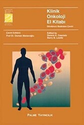 Klinik Onkoloji El Kitabı - 1