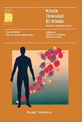 Klinik Onkoloji El Kitabı - 1