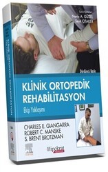 Klinik Ortopedik Rehabilitasyon - Hipokrat Kitabevi