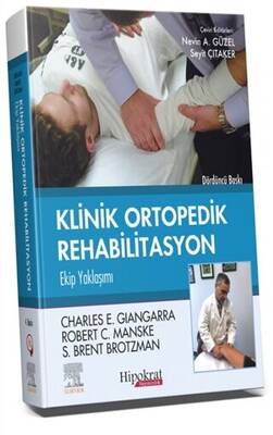 Klinik Ortopedik Rehabilitasyon - 1