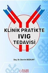 Klinik Pratikte IVIG Tedavisi - Palme Yayıncılık