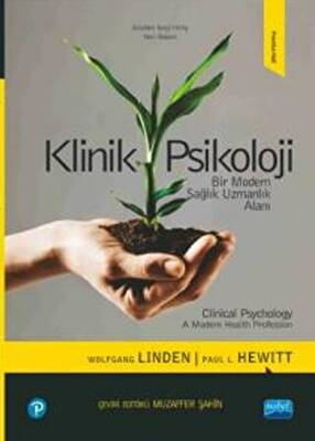Klinik Psikoloji - 1