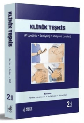 Klinik Teşhis - 1