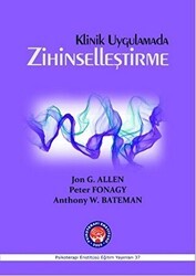 Klinik Uygulamada Zihinselleştirme - Psikoterapi Enstitüsü