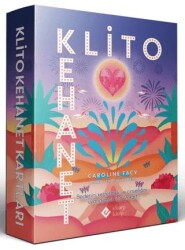 Klito Kehanet Kartları - Ekorp Kitap