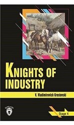 Knights Of Industry Stage 4 - Dorlion Yayınları