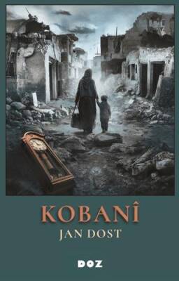 Kobani - 1