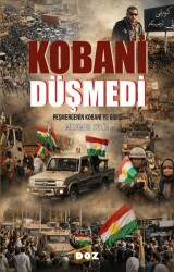 Kobani Düşmedi - Doz Yayınları