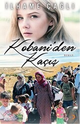 Kobani’den Kaçış - Cinius Yayınları