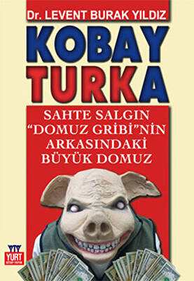 Kobay Turka - 1