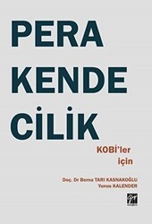 KOBİ`ler İçin Perakendecilik - Gazi Kitabevi