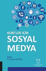 Kobi’ler İçin Sosyal Medya - Akademisyen Kitabevi