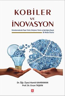 Kobiler ve İnovasyon - 1