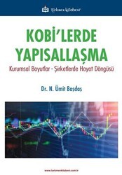 Kobi`lerde Yapısallaşma - Türkmen Kitabevi