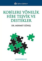 Kobilere Yönelik Hibe Teşvik ve Destekler - 1