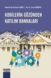 Kobilerin Gözünden Katılım Bankaları - Detay Yayıncılık