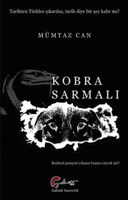 Kobra Sarmalı - 1
