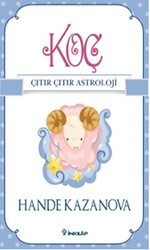 Koç - Çıtır Çıtır Astroloji - 1