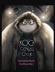 Koca Cüsseli Çocuk - 1