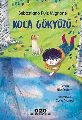 Koca Gökyüzü - 1