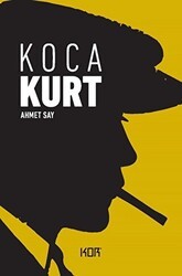 Koca Kurt - Kor Kitap