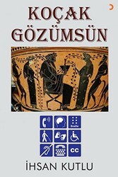 Koçak Gözümsün - Cinius Yayınları