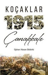 Koçaklar 1915 Çanakkale - Dorlion Yayınları