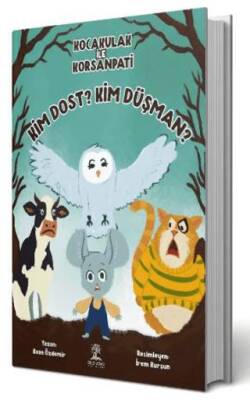 Kocakulak ile Korsanpati - 1