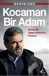 Kocaman Bir Adam - Profil Kitap