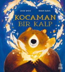 Kocaman Bir Kalp - İthaki Çocuk Yayınları