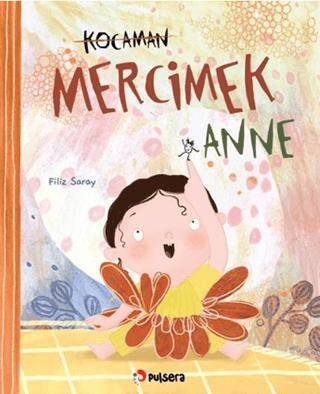 Kocaman Mercimek Anne - 1