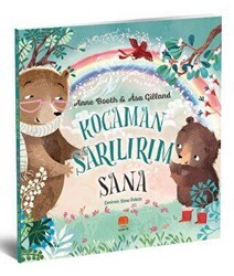 Kocaman Sarılırım Sana - Uçan Fil Yayınları