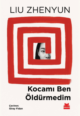 Kocamı Ben Öldürmedim - 1