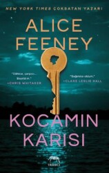 Kocamın Karısı - Yabancı Yayınları