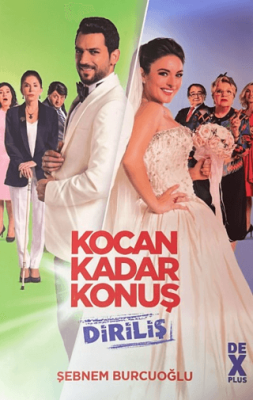 Kocan Kadar Konuş 2 : Diriliş - 1