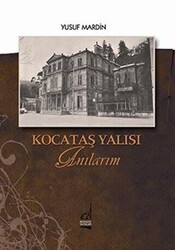 Kocataş Yalısı - Boğaziçi Yayınları