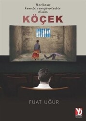 Köçek - Yazardan Direkt Yayınevi