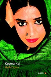 Koçera Kej - Avesta Yayınları