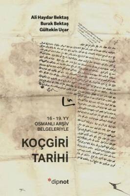 Koçgiri Tarihi - 1