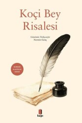 Koçi Bey Risalesi - Kapı Yayınları