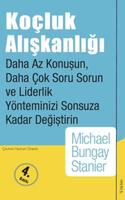 Koçluk Alışkanlığı - 1