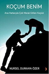 Koçum Benim - Cinius Yayınları