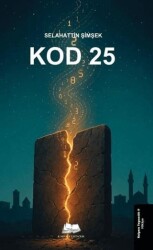 Kod 25 - Kalyora Yayıncılık