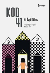 Kod 41 - İkinci Adam Yayınları