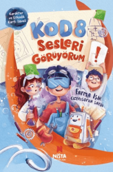 Kod 8 - Nista Yayınları