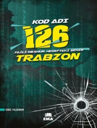 Kod Adı 126 - Ema Kitap