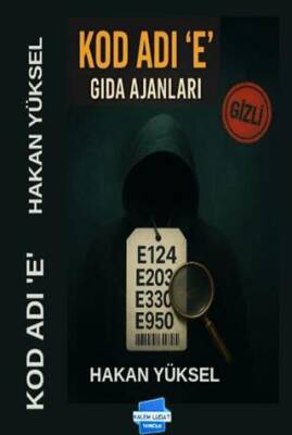 Kod Adı `E` Gıda Ajanları - 1